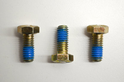 OEM Polaris 7512325 Bolt Qty 3