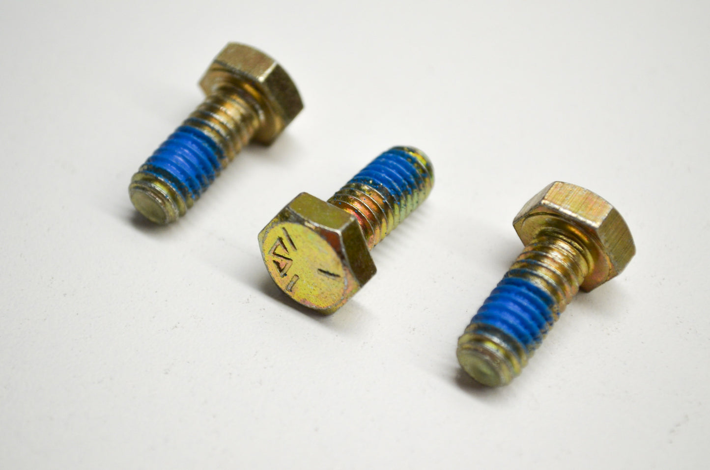 OEM Polaris 7512325 Bolt Qty 3
