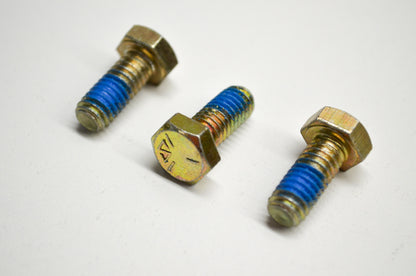 OEM Polaris 7512325 Bolt Qty 3