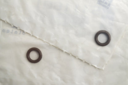 New OEM Polaris O-Rings QTY 2 Genesis Virage MSX NOS