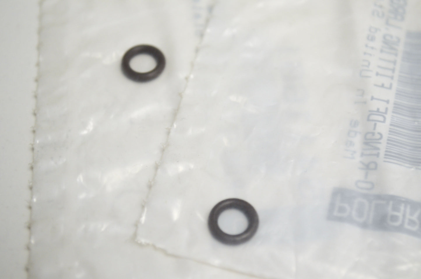 New OEM Polaris O-Rings QTY 2 Genesis Virage MSX NOS