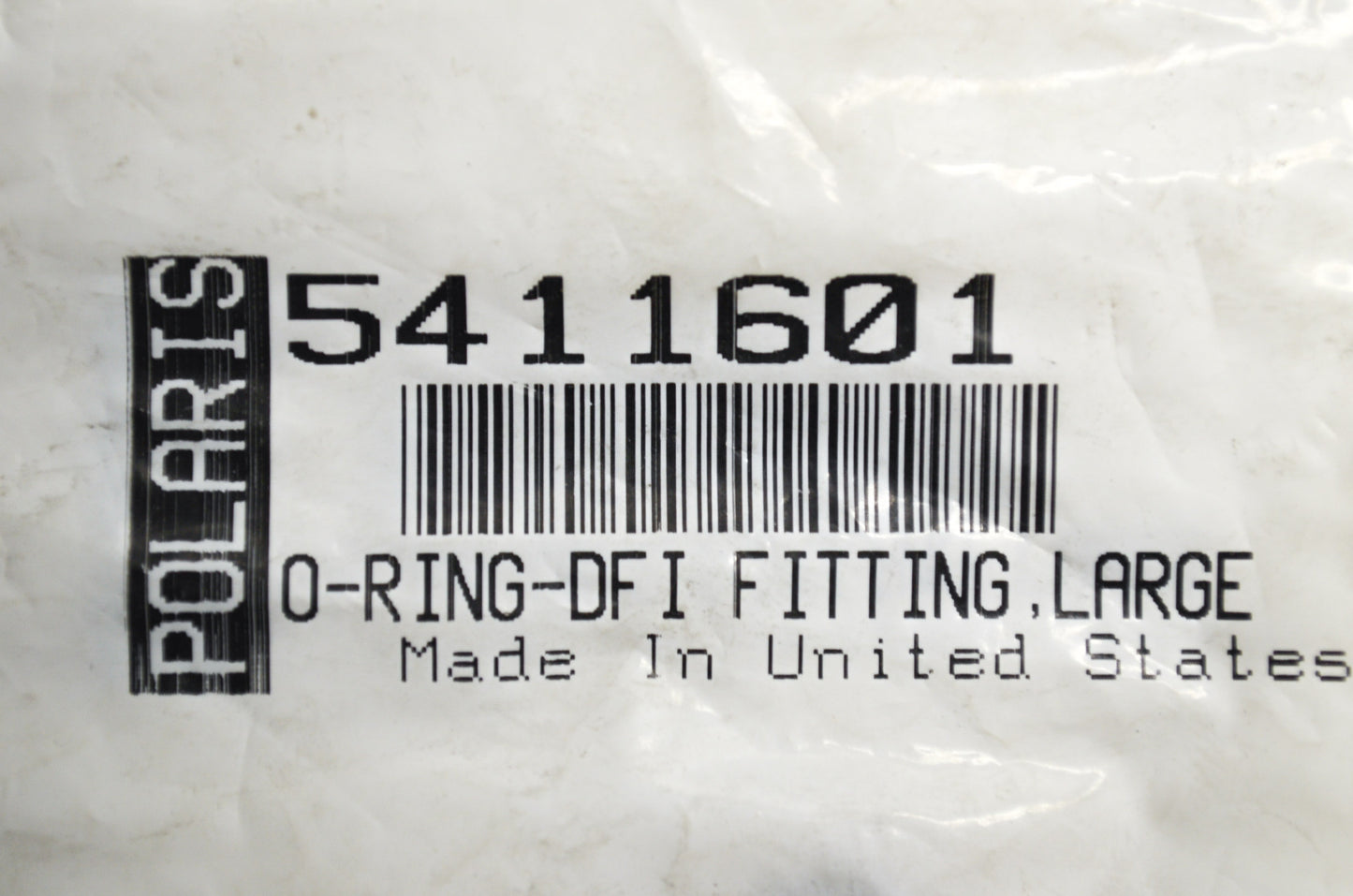 New OEM Polaris O-Rings QTY 2 Genesis Virage MSX NOS