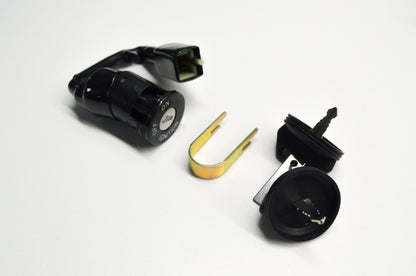 OEM Polaris 451808 Main Switch Assembly NOS