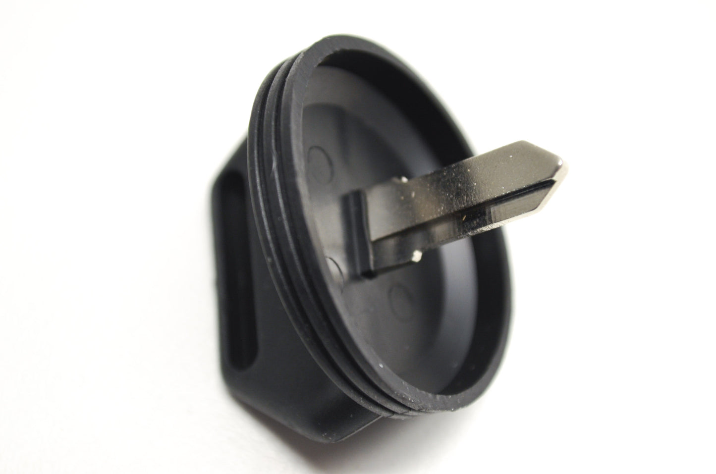 New OEM Polaris Key NOS