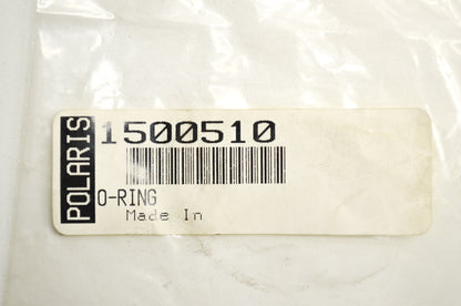 OEM Polaris 1500510 O-Ring Qty 2 NOS