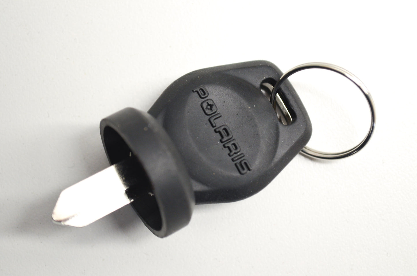 OEM Polaris 453143 Blank Key NOS