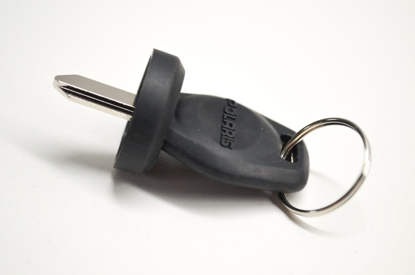 OEM Polaris 453143 Blank Key NOS