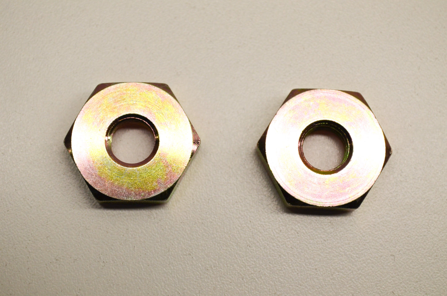 OEM Polaris 450224 Hex Nut Qty 2