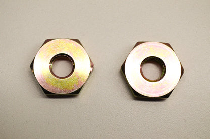 OEM Polaris 450224 Hex Nut Qty 2