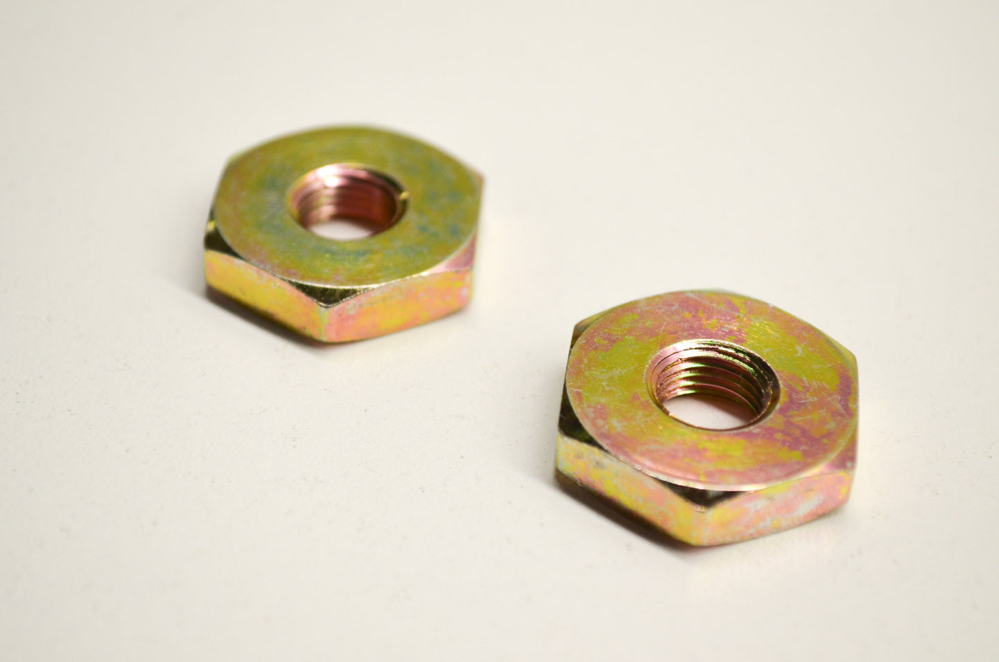 OEM Polaris 450224 Hex Nut Qty 2