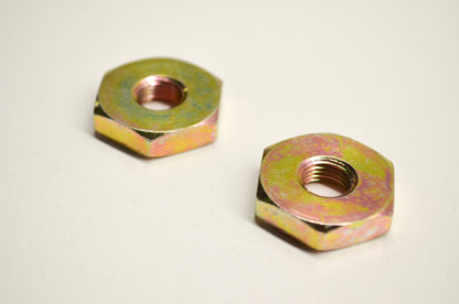 OEM Polaris 450224 Hex Nut Qty 2