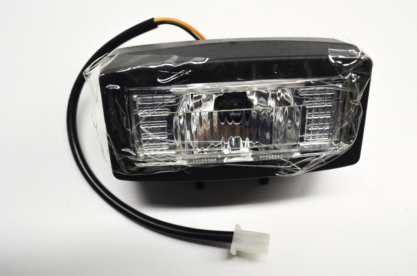 OEM Polaris 453048 Headlight Assembly NOS