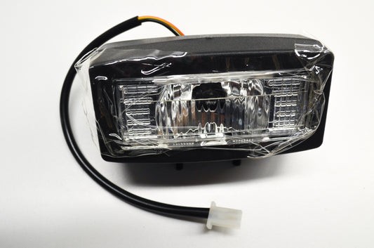 OEM Polaris 453048 Headlight Assembly NOS