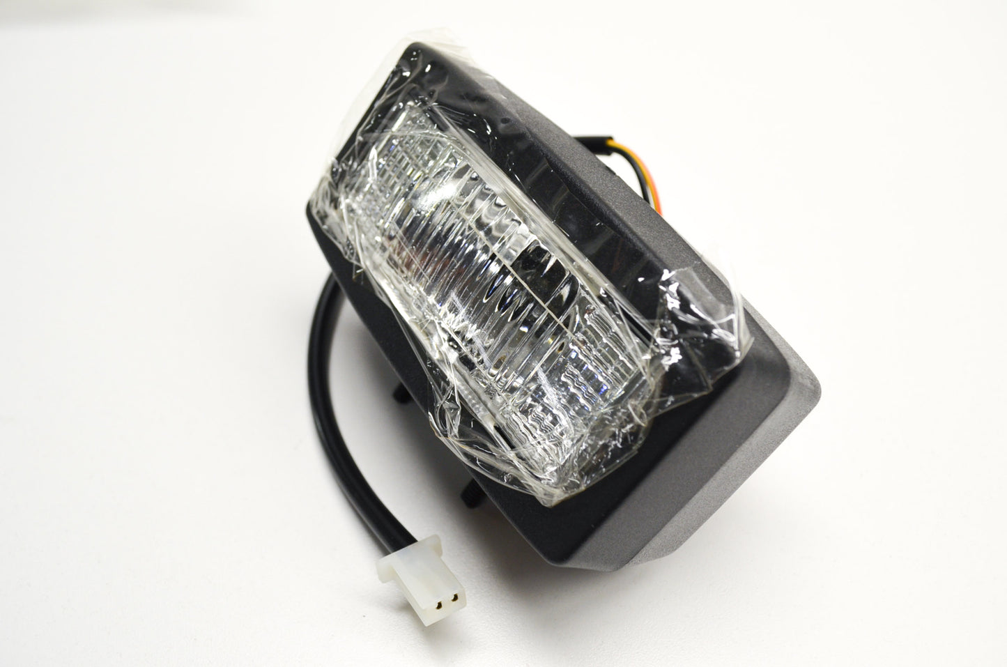 OEM Polaris 453048 Headlight Assembly NOS