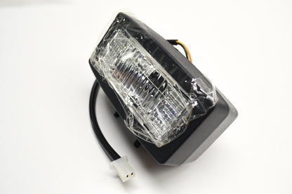 OEM Polaris 453048 Headlight Assembly NOS