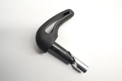 New OEM Polaris Handlebar Hook NOS