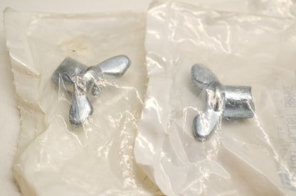 OEM Polaris 451079 Brake Adjuster Nut Qty 2 NOS