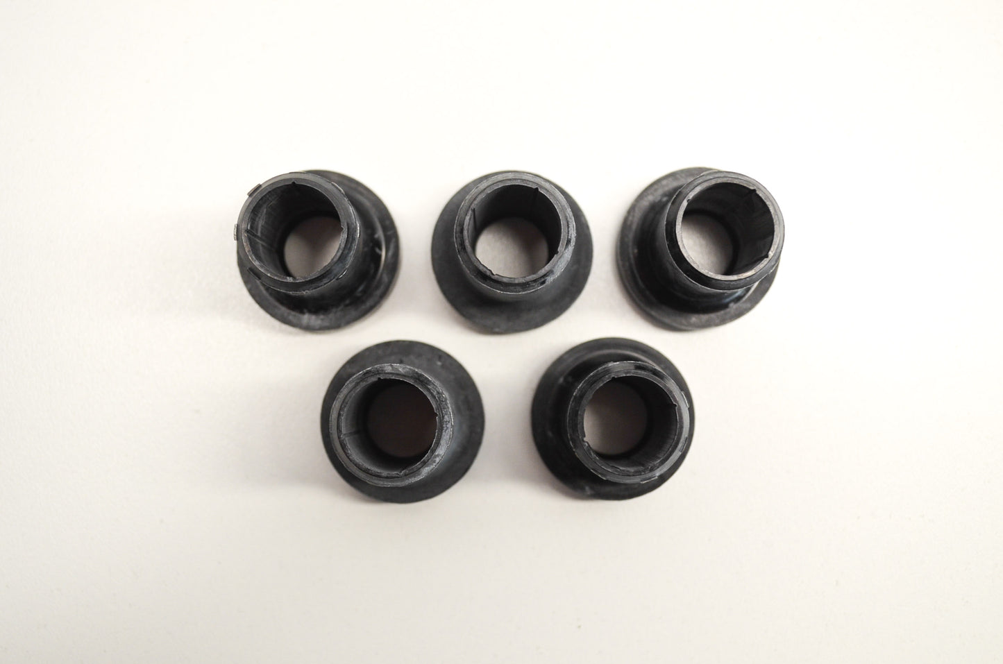 Black Short A-Arm Bushing NOS