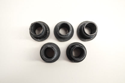 Black Short A-Arm Bushing NOS