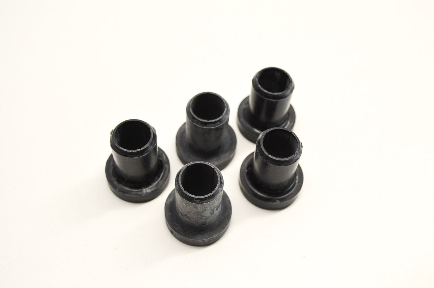 Black Short A-Arm Bushing NOS
