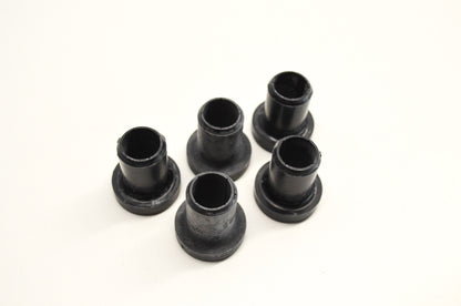 Black Short A-Arm Bushing NOS