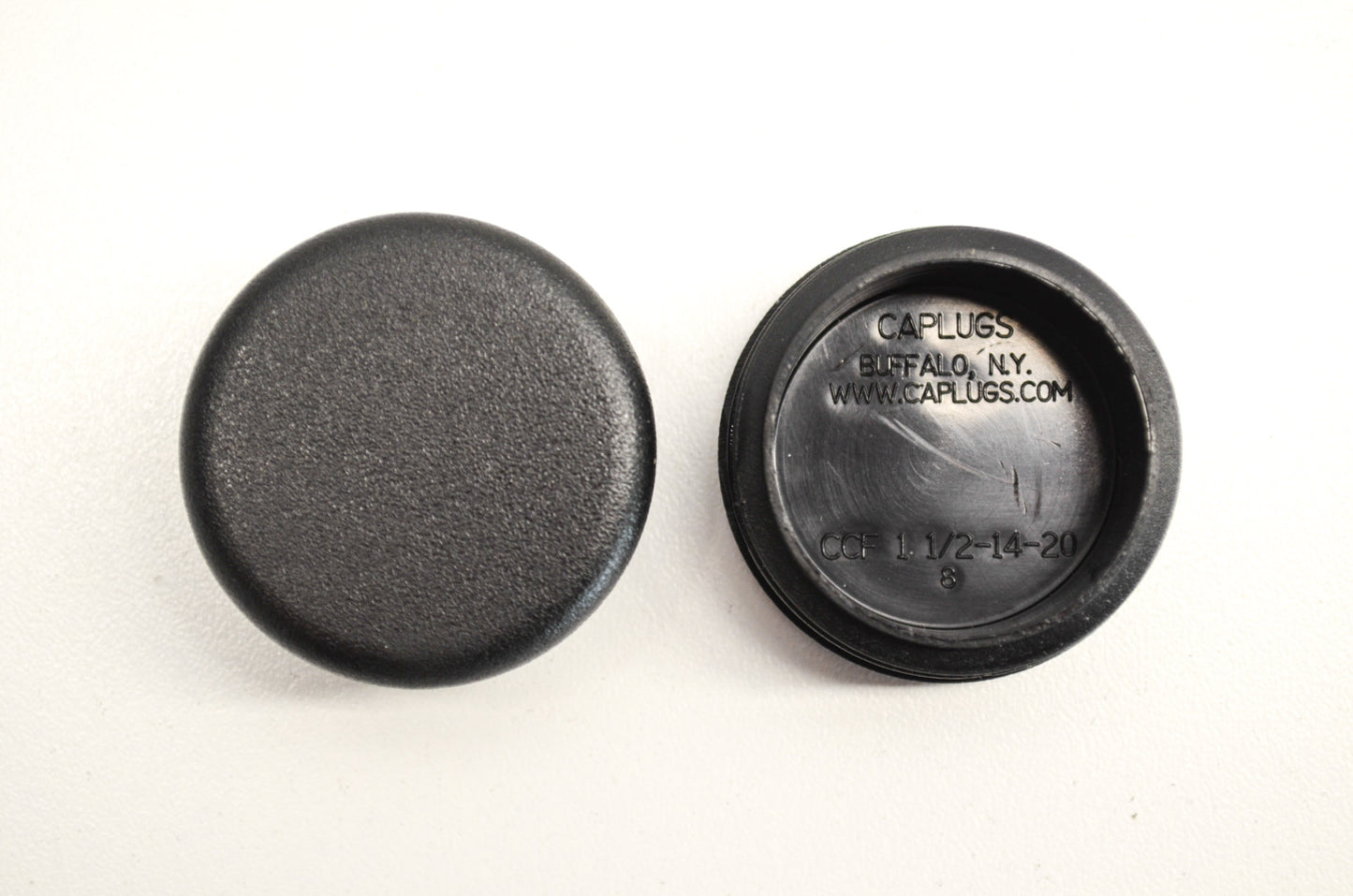 OEM Polaris 5433305 Bumper End Cap Qty 2 NOS
