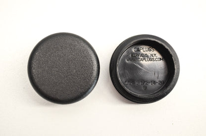 OEM Polaris 5433305 Bumper End Cap Qty 2 NOS