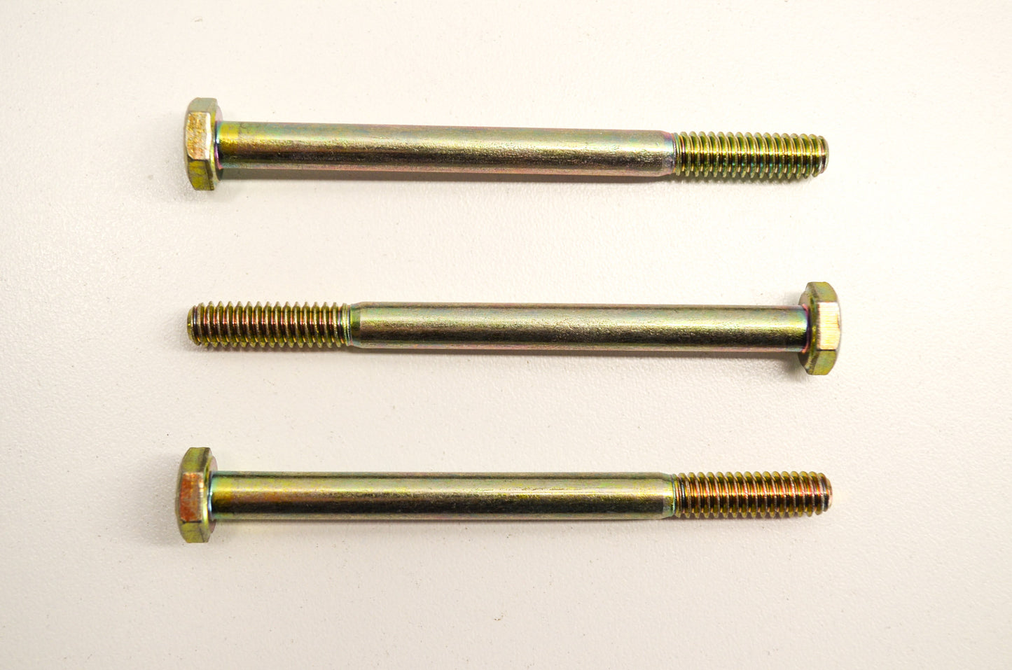 OEM Polaris 7517224 Screw Qty 3 NOS