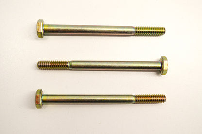 OEM Polaris 7517224 Screw Qty 3 NOS