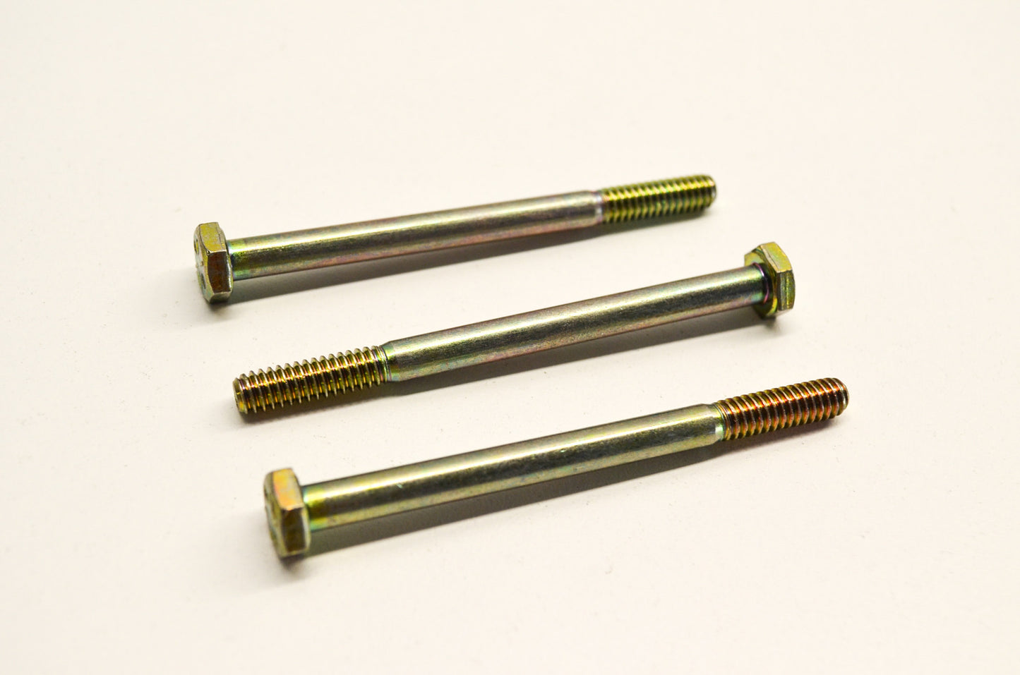 OEM Polaris 7517224 Screw Qty 3 NOS