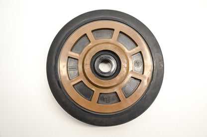 OEM Polaris 1543018 Idler 5.35' Wheel NOS