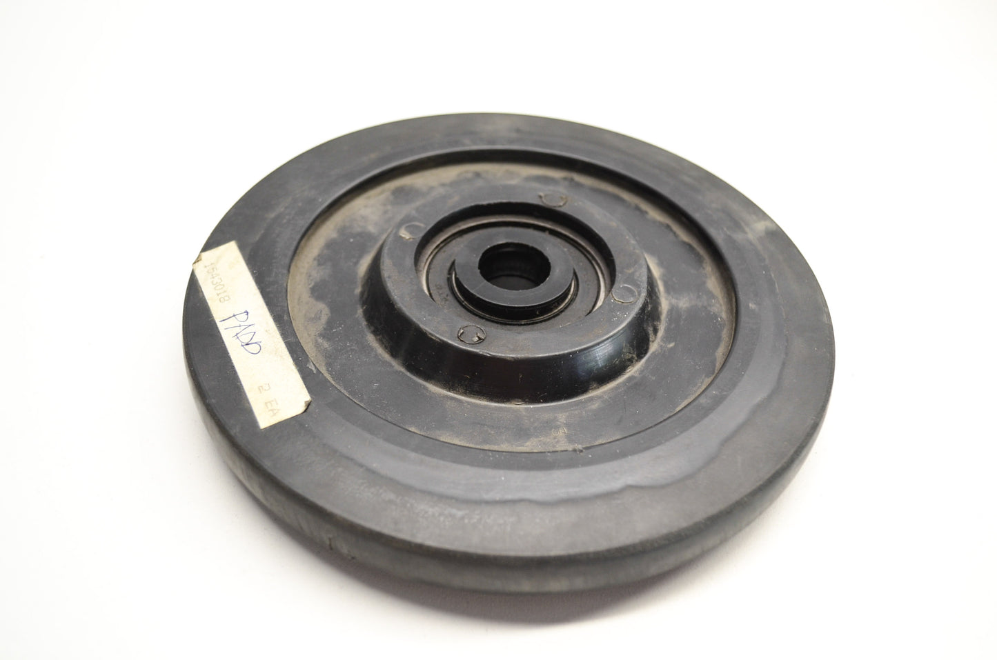OEM Polaris 1543018 Idler 5.35' Wheel NOS