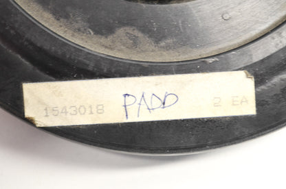 OEM Polaris 1543018 Idler 5.35' Wheel NOS