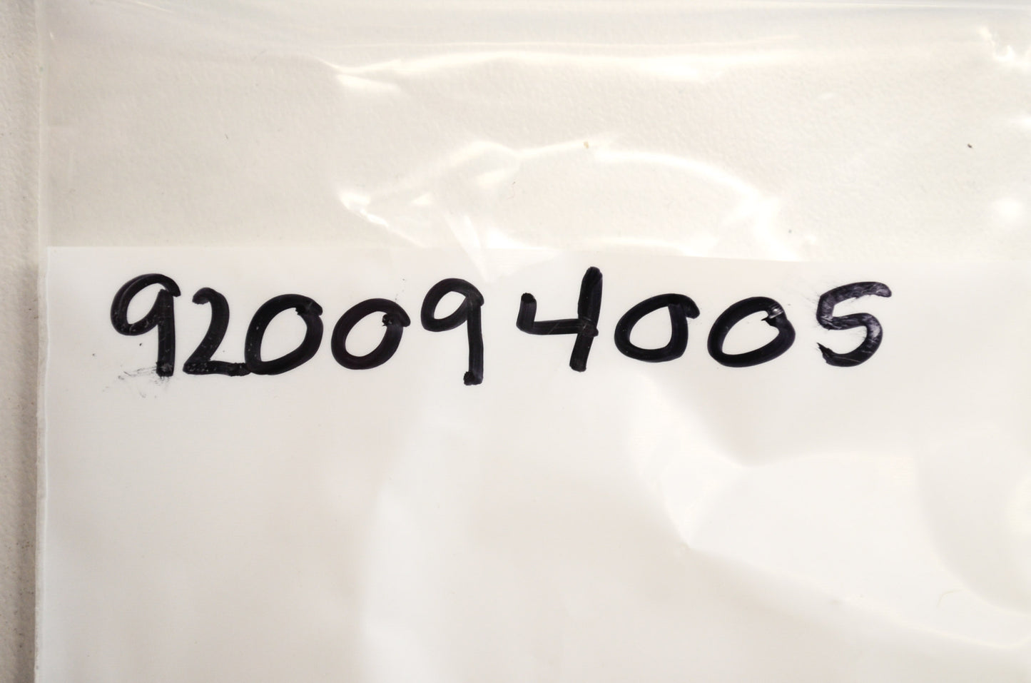 New OEM Kawasaki Plastic Screws QTY 10 KE1000 KZ1000 Police NOS