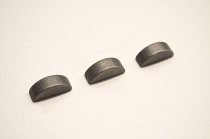 OEM Kawasaki 510A5100 Woodruff Key Qty 3 NOS