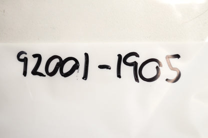OEM Kawasaki 92001-1905 Bolt 6X10 NOS