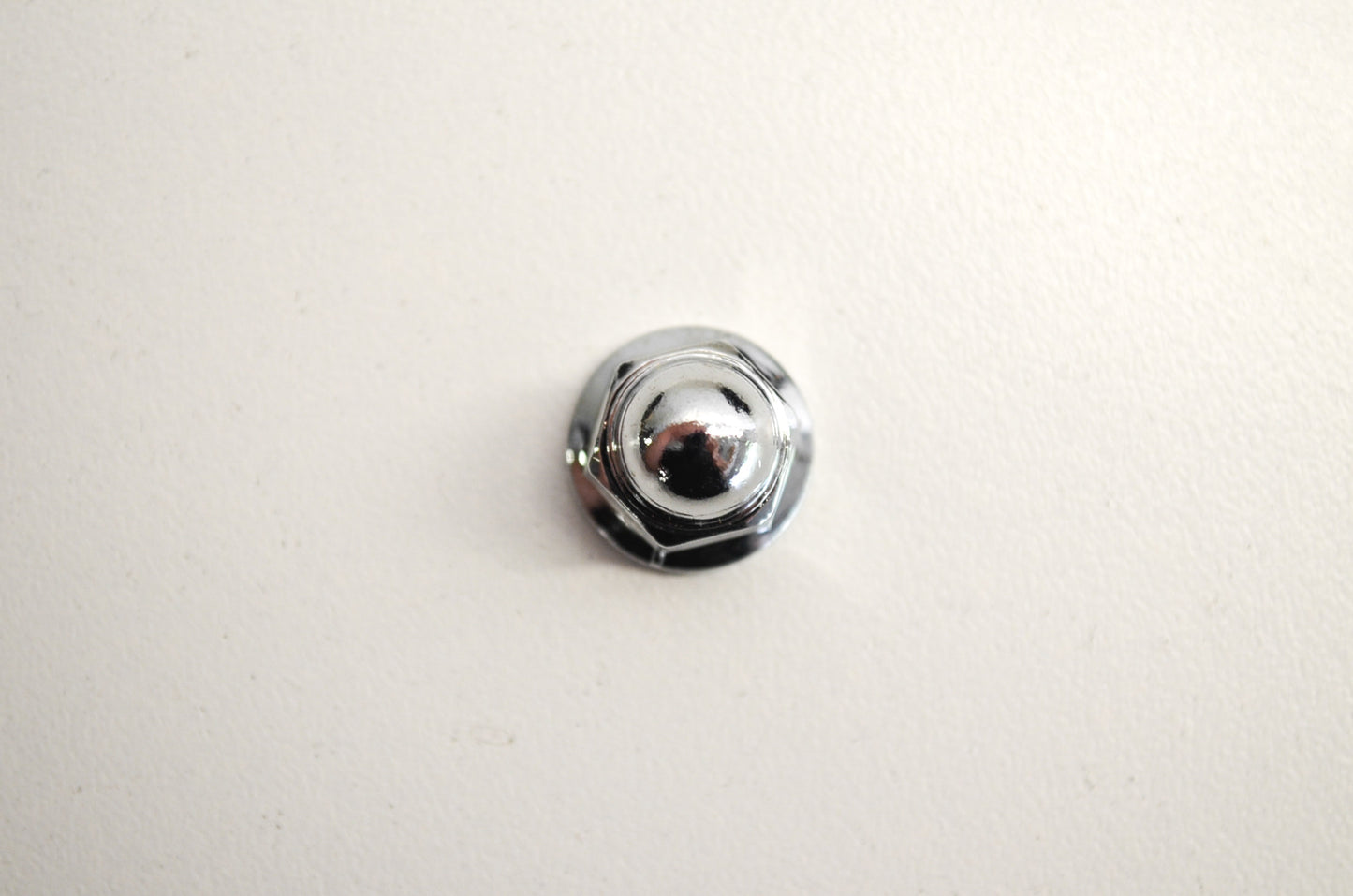 OEM Kawasaki 92015-1385 Cap Nut 6mm NOS