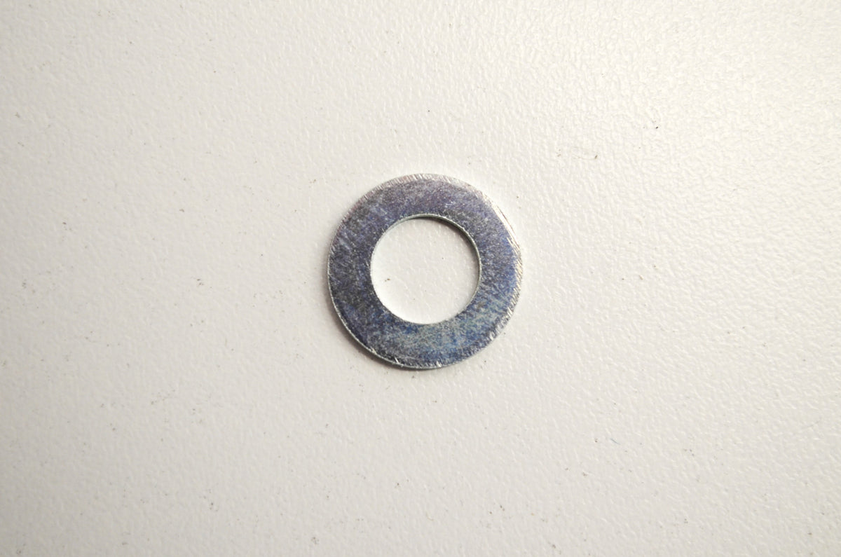OEM Kawasaki 410B0800 Small Plain Washer 8m NOS