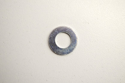 OEM Kawasaki 410B0800 Small Plain Washer 8m NOS