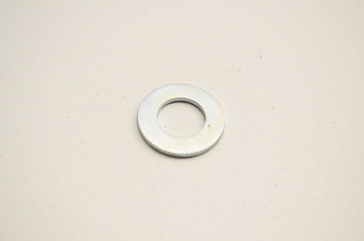 OEM Kawasaki 410B0800 Small Plain Washer 8m NOS