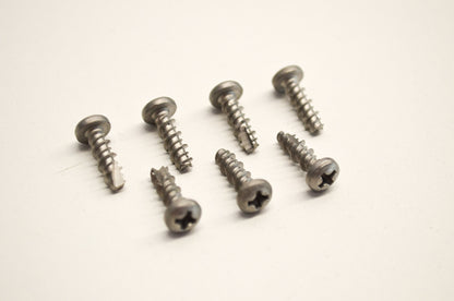 OEM Kawasaki 92011-562 Screw 0.16x0.5 Qty 7 NOS