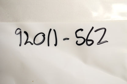 OEM Kawasaki 92011-562 Screw 0.16x0.5 Qty 7 NOS