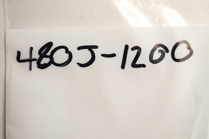New OEM Kawasaki Circle Clips QTY 8 NOS