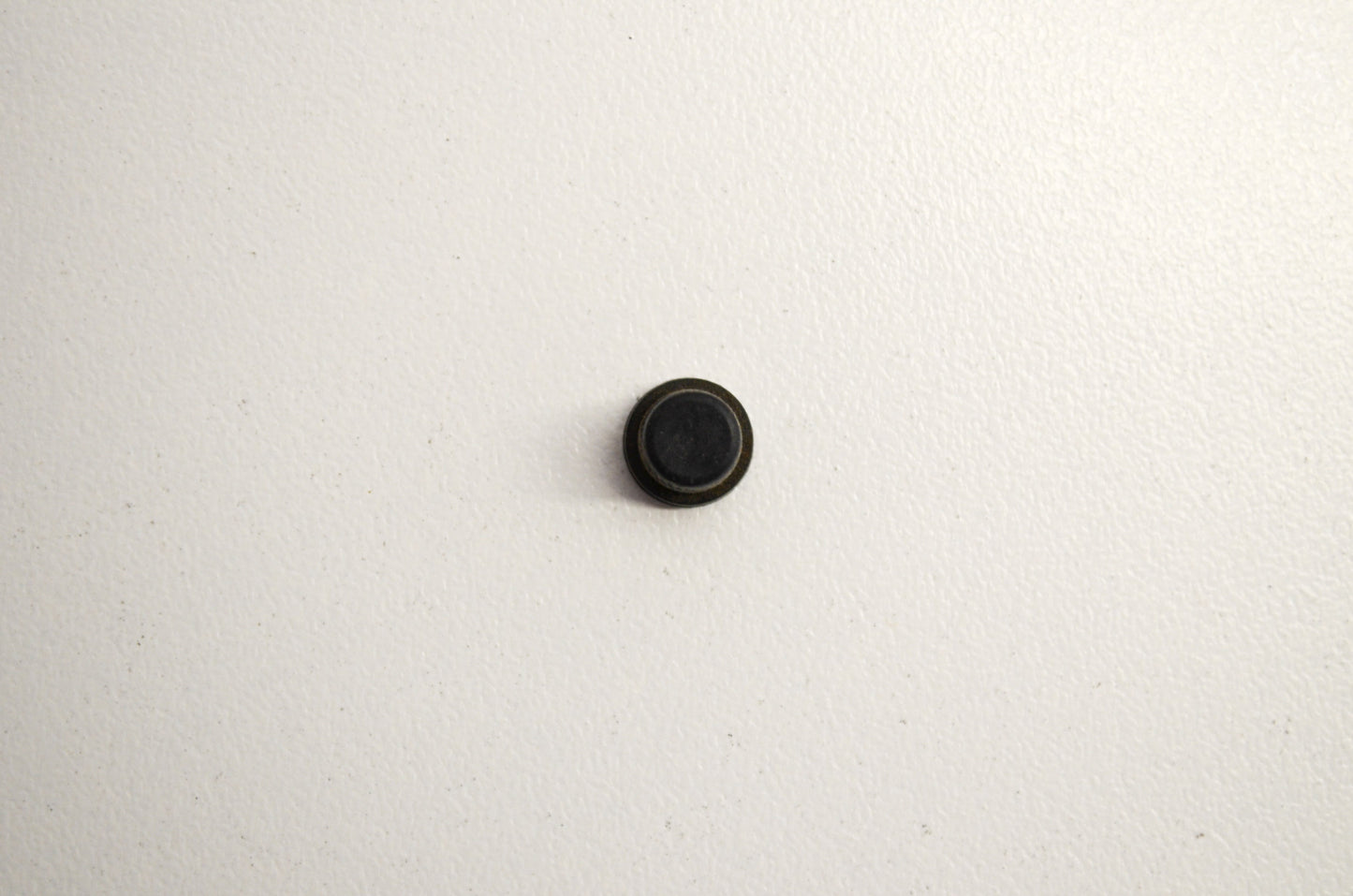 OEM Kawasaki 16036-015 Pilot Jet Rubber Cap NOS