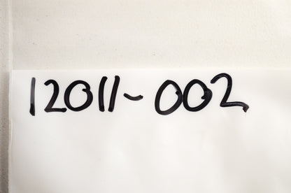 OEM Kawasaki 12011-002 Value Spring Collar NOS