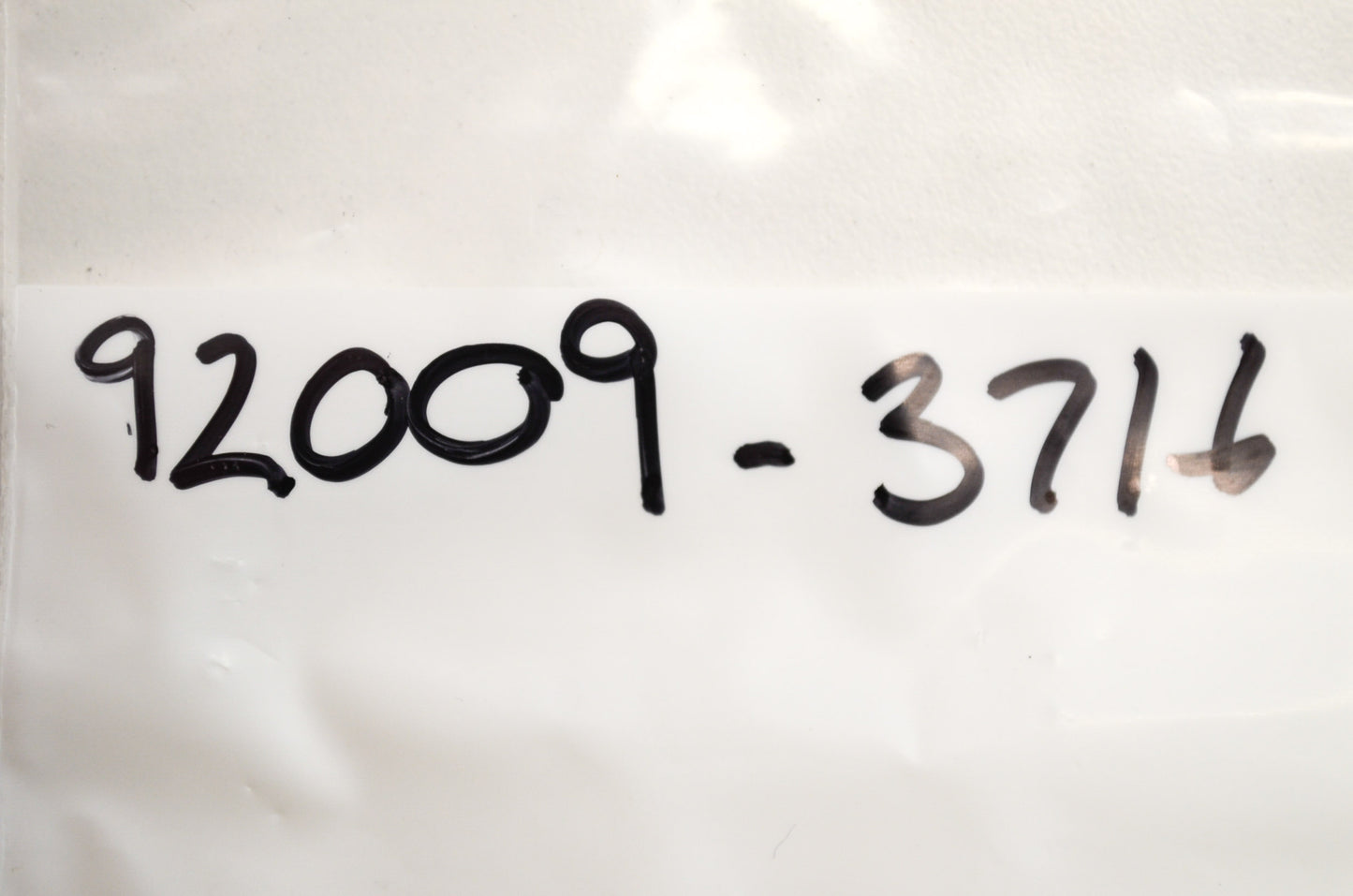 OEM Kawasaki 92009-3716 Screw Qty 5 NOS