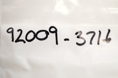 OEM Kawasaki 92009-3716 Screw Qty 5 NOS