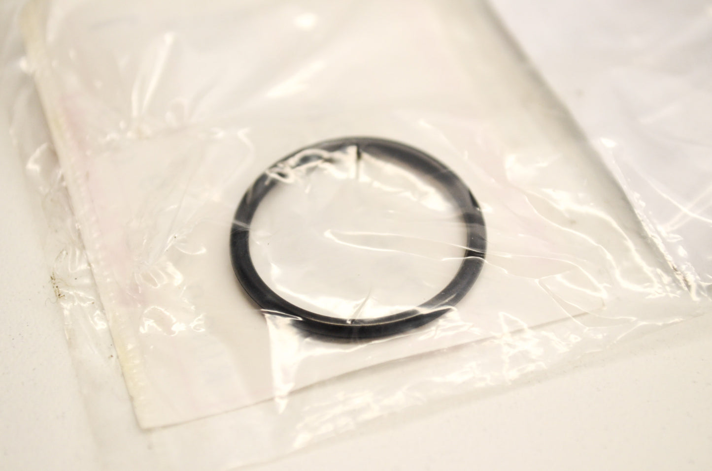 OEM Kawasaki 92055-0128 O-Ring 21x1.9 NOS