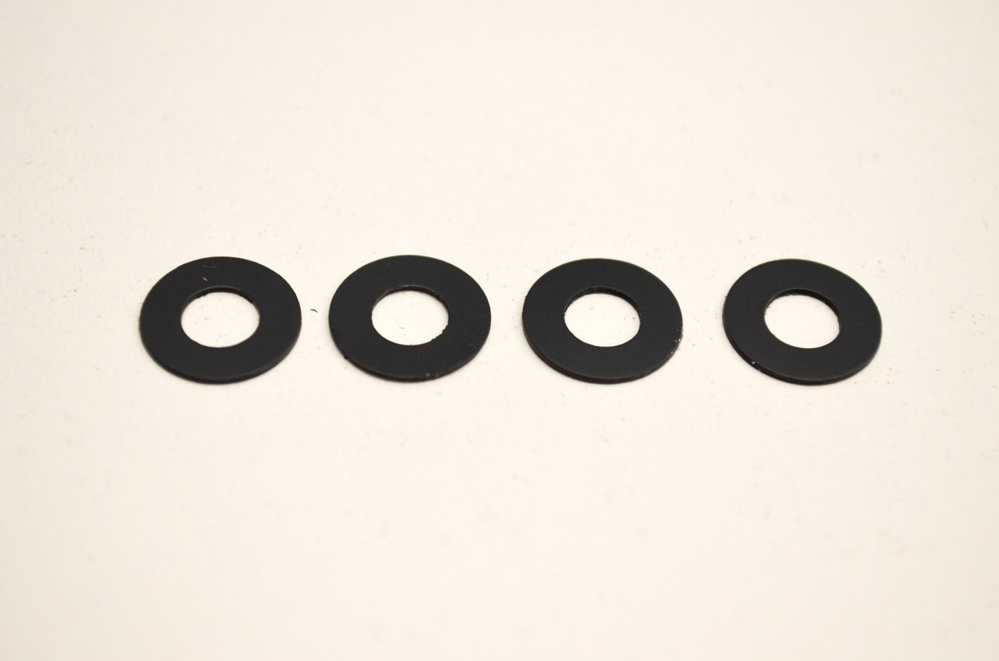 OEM Kawasaki 92200-1480 Nylon Washer 5.3X11.5 Qty 4 NOS
