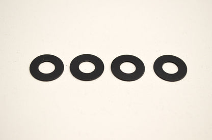 OEM Kawasaki 92200-1480 Nylon Washer 5.3X11.5 Qty 4 NOS
